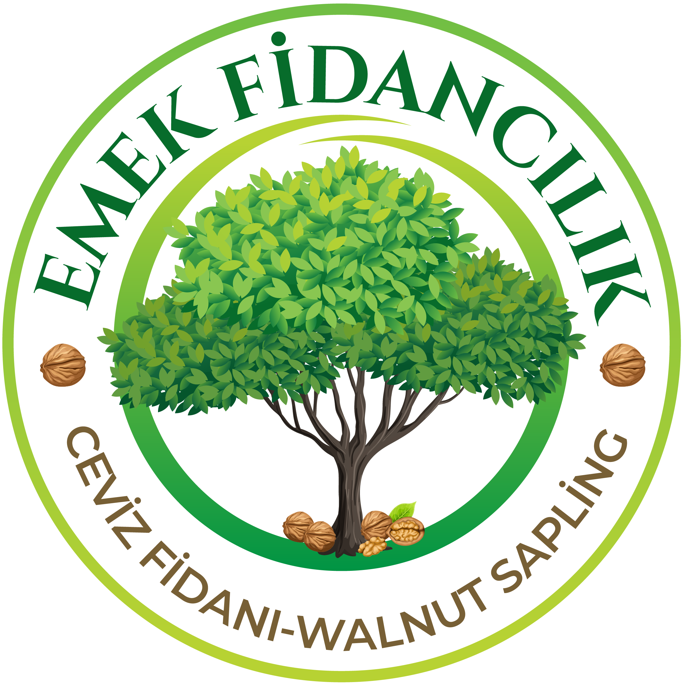Emek Fidancılık